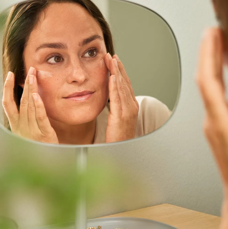 Weleda Straffende Nachtpflege Granatapfel 40 ml