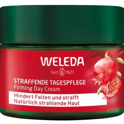 Weleda Straffende Tagespflege Granatapfel 40 ml
