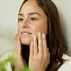 Weleda Straffendes Gesichtsöl Granatapfel 30 ml