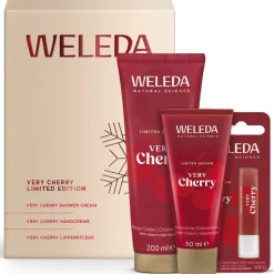 Weleda Very Cherry Geschenkset