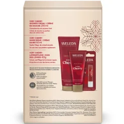 Weleda Very Cherry Geschenkset