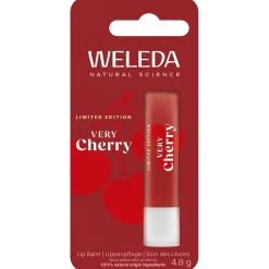 Weleda Very Cherry Lip Balm 4,8 g