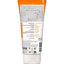 Weleda Vitality Shower Cream Sanddorn 200 ml