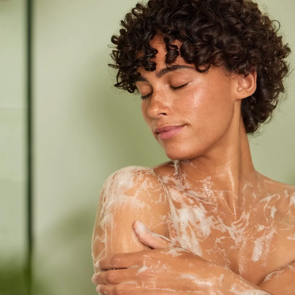 Weleda Vitality Shower Cream Sanddorn 200 ml