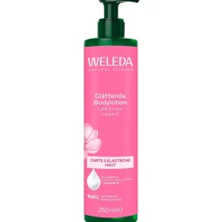 Weleda Wildrose Glättende Bodylotion 250 ml