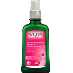 Weleda Wildrose Harmonisierendes Plege-Öl 100 ml
