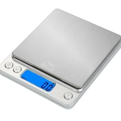 Wella - Digitalwaage Color Scale