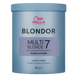 Wella Blondor Multi Blonde Powder 800 g