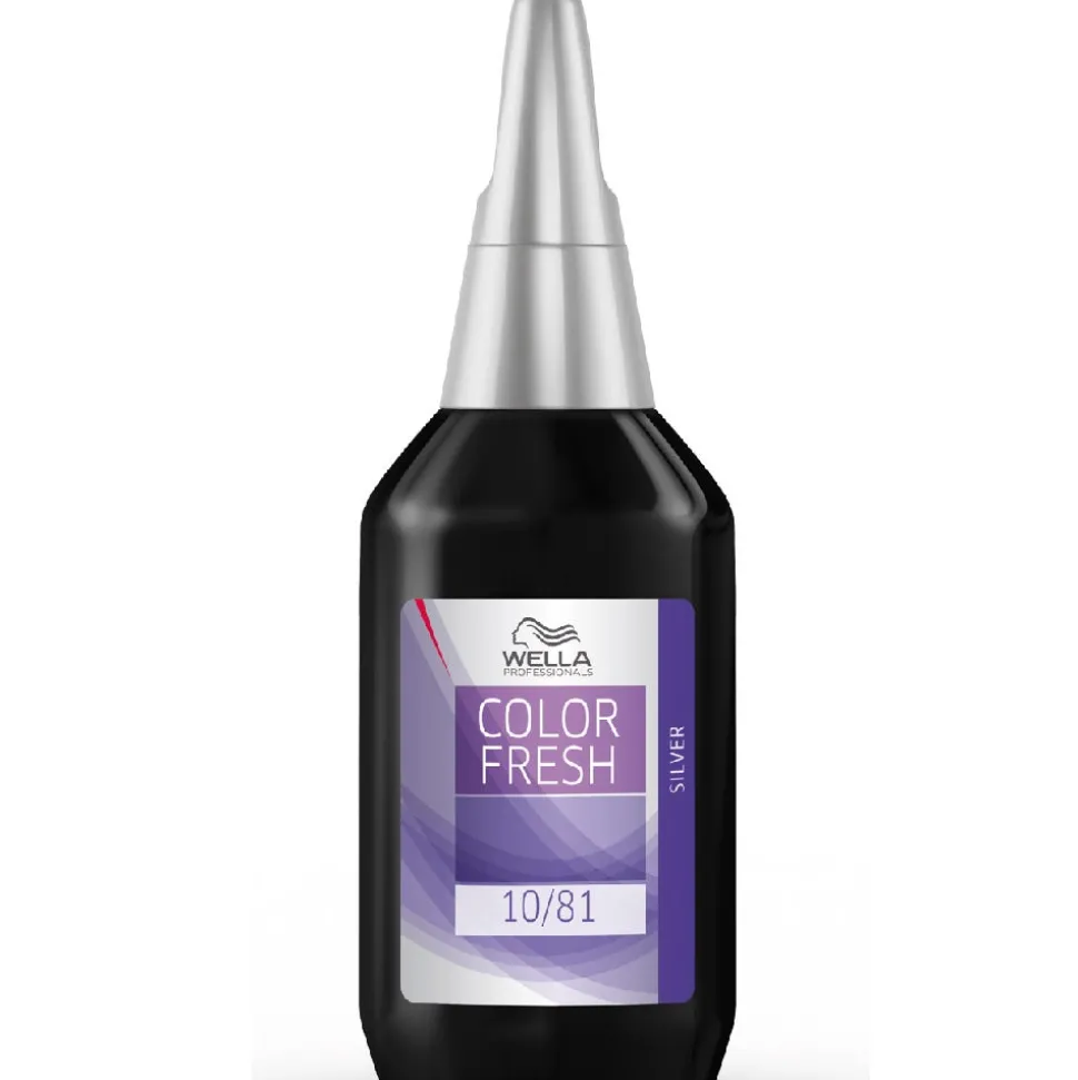 Wella Color fresh 0/8 75 ml