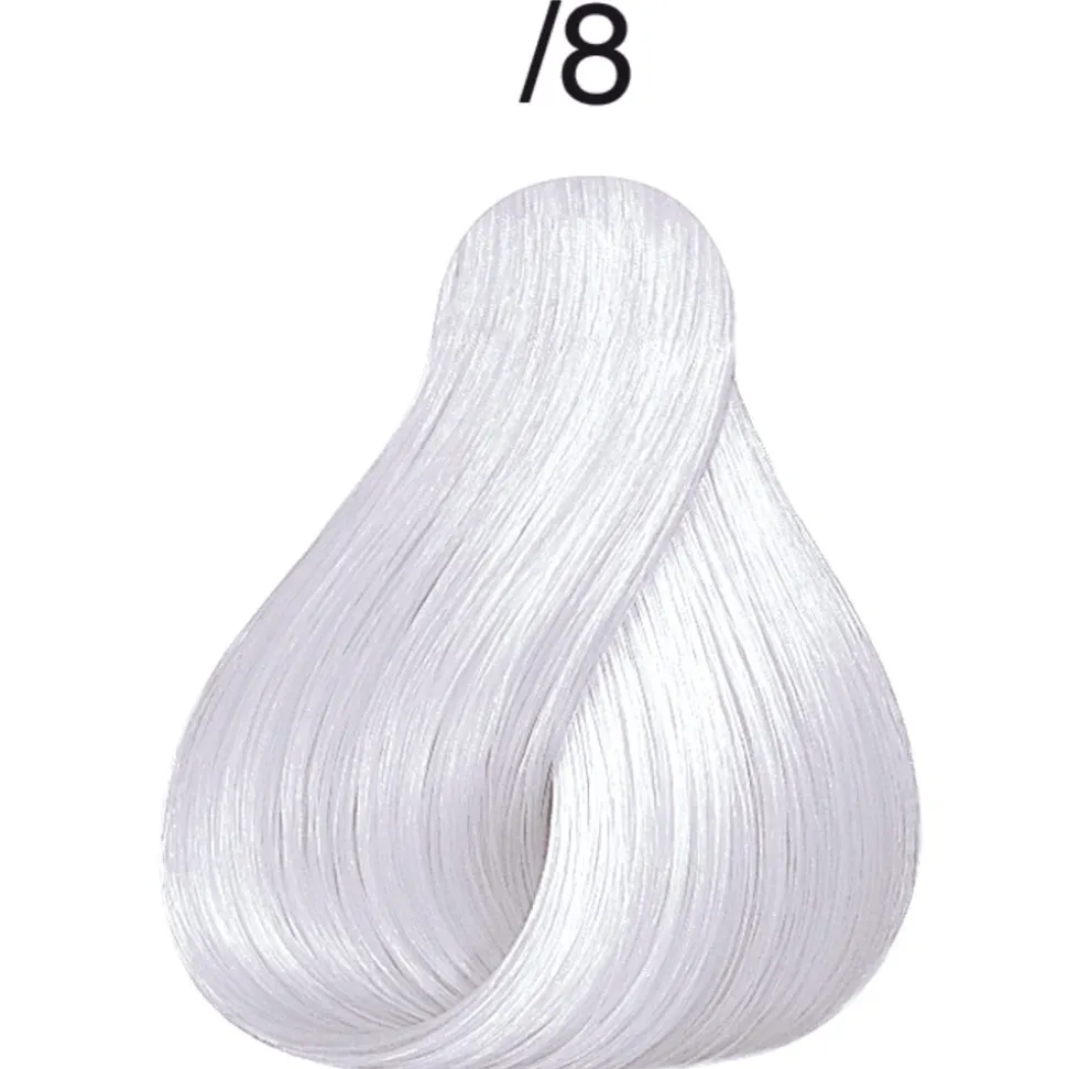 Wella Color fresh 0/8 75 ml