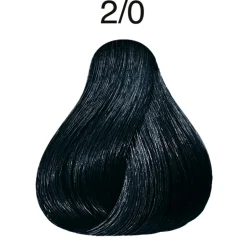 Wella Color fresh 2/0 schwarz 75 ml