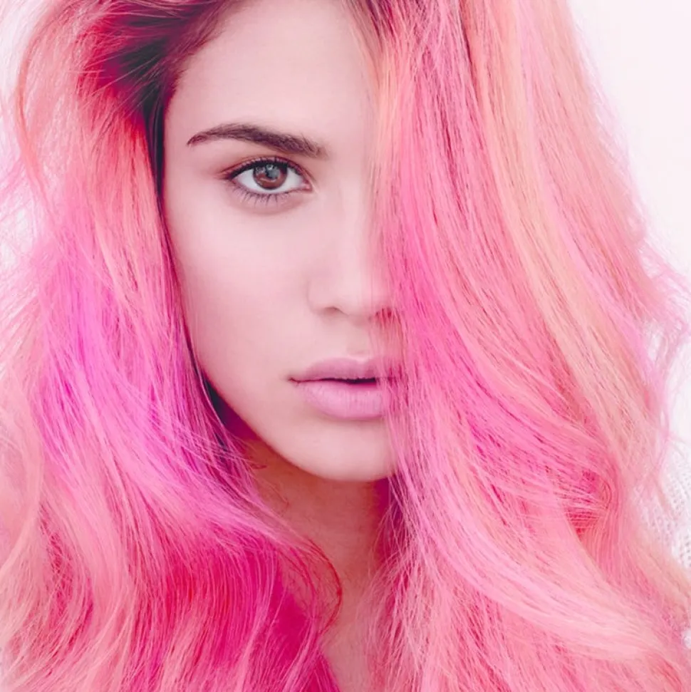 Wella Color Fresh CREATE Nu-Dist Pink 60 ml