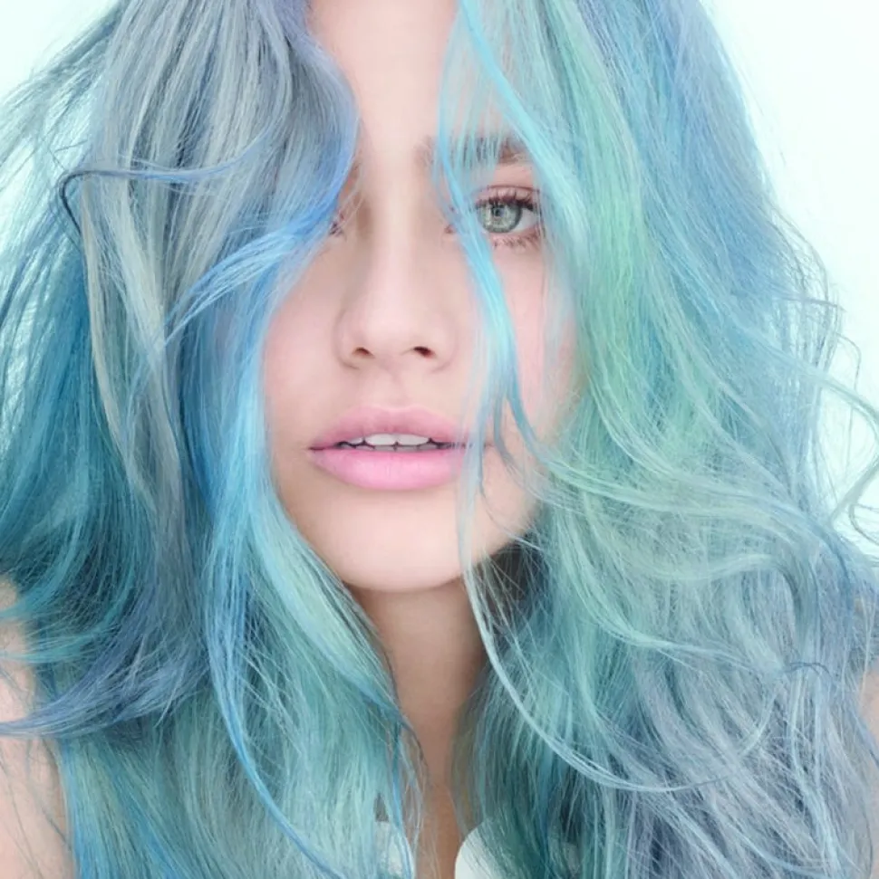 Wella Color Fresh CREATE Super Petrol 60 ml