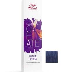 Wella Color Fresh CREATE Ultra Purple 60 ml