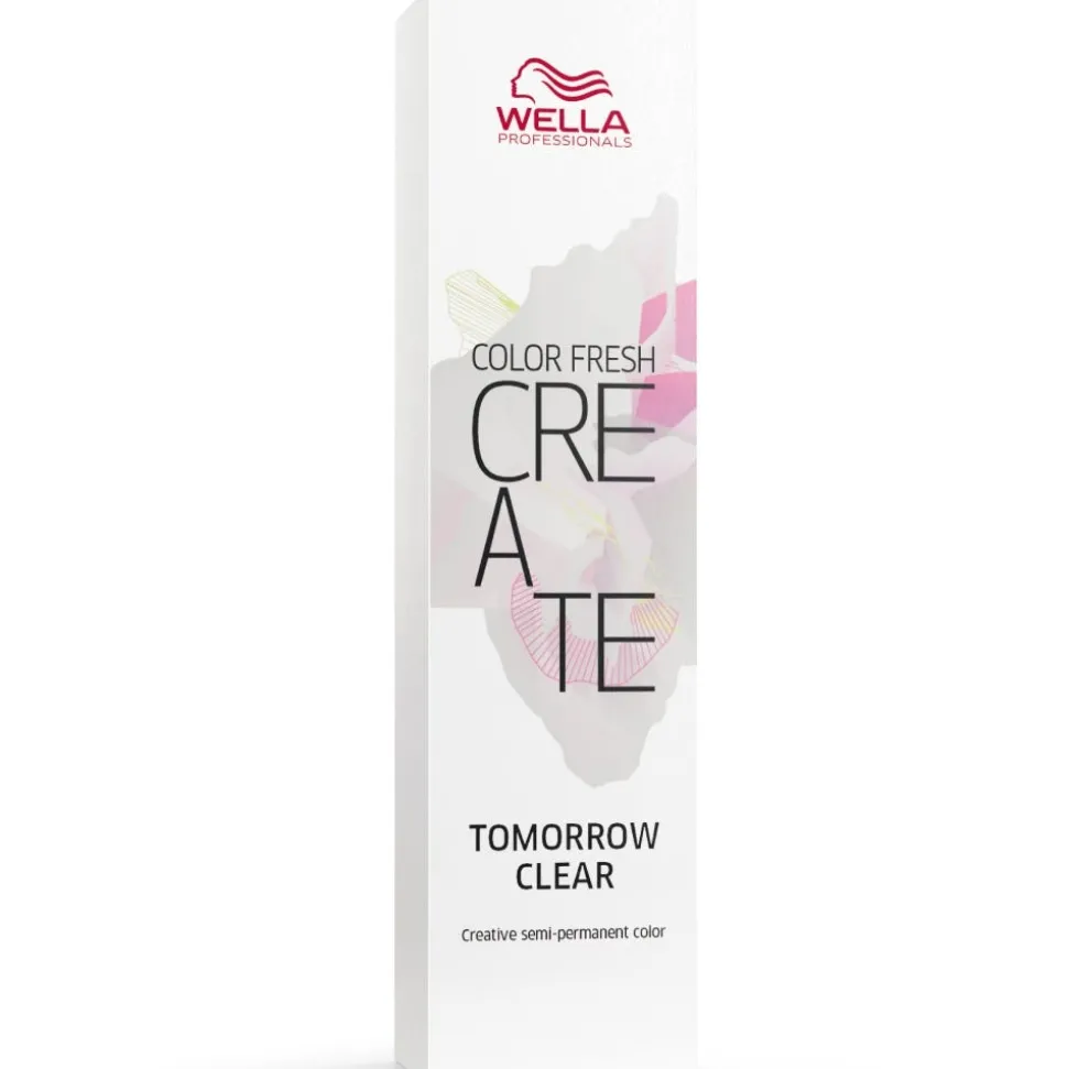 Wella Color Fresh CREATE Tomorrow Clear 60 ml