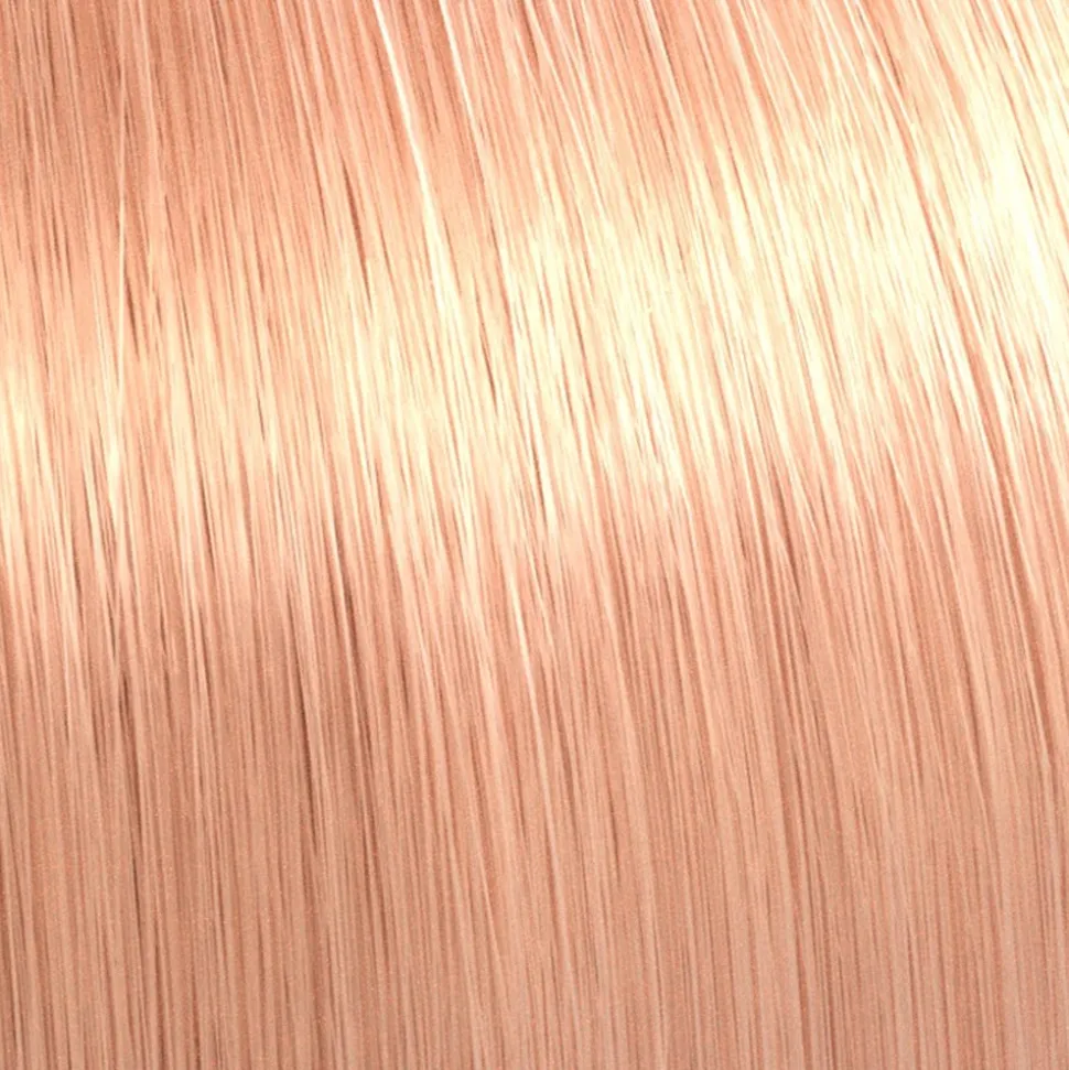 Wella Color Touch Vibrant Reds hell-lichtblond gold-rot 10/34 60 ml