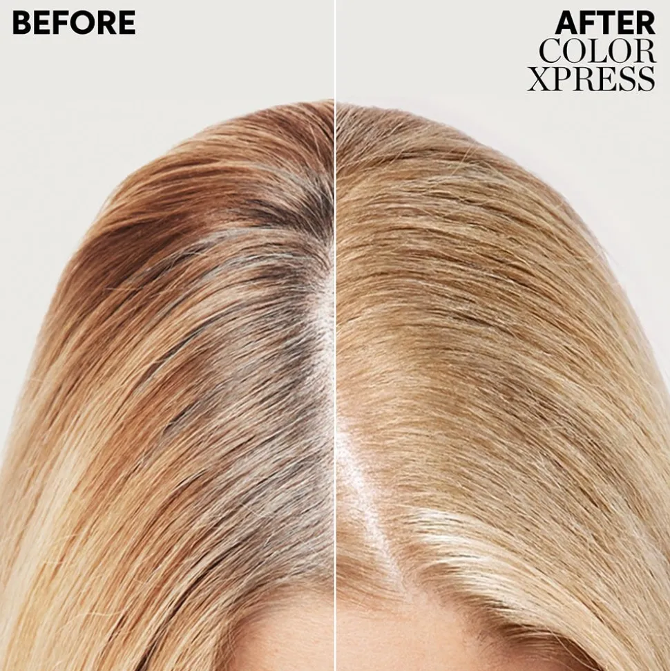 Wella Color Xpress Haarfarbe 10/ hell-lichtblond 60 ml