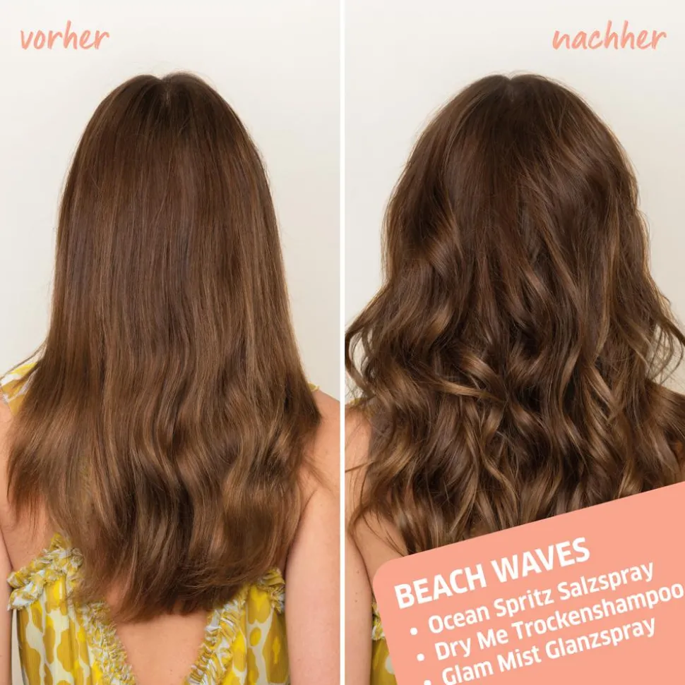 Wella EIMI Dry Me Dry Shampoo 180 ml