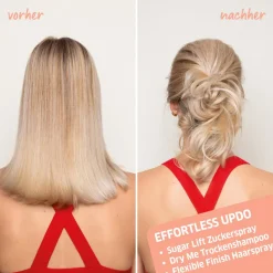 Wella EIMI Dry Me Dry Shampoo 180 ml