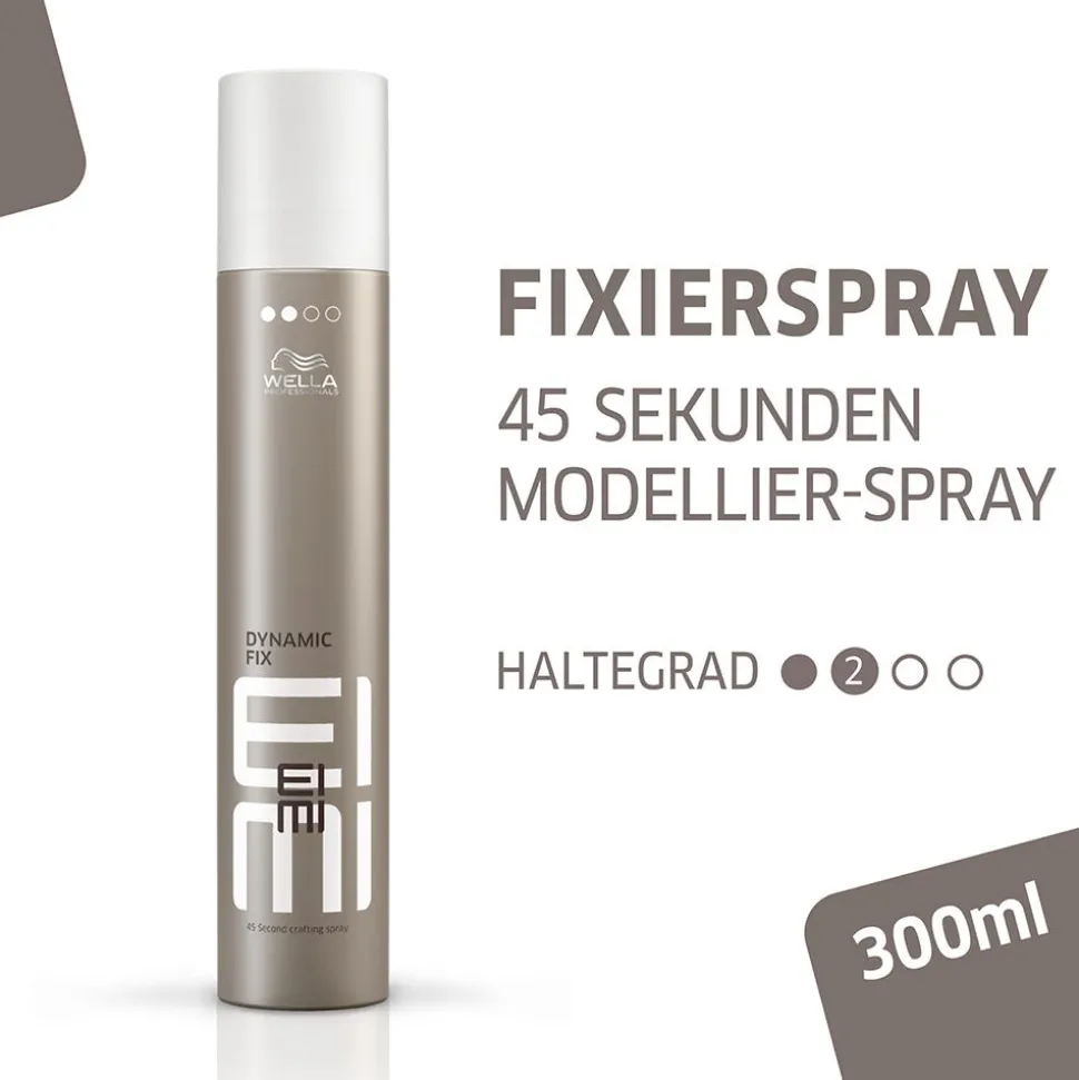 Wella EIMI Dynamic Fix 300 ml