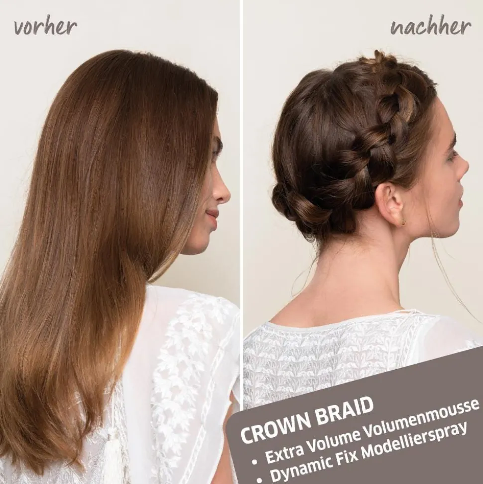 Wella EIMI Dynamic Fix 300 ml