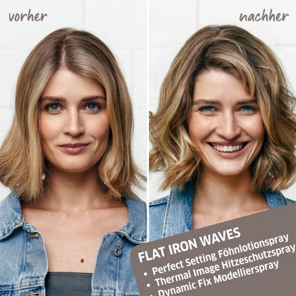 Wella EIMI Dynamic Fix 300 ml