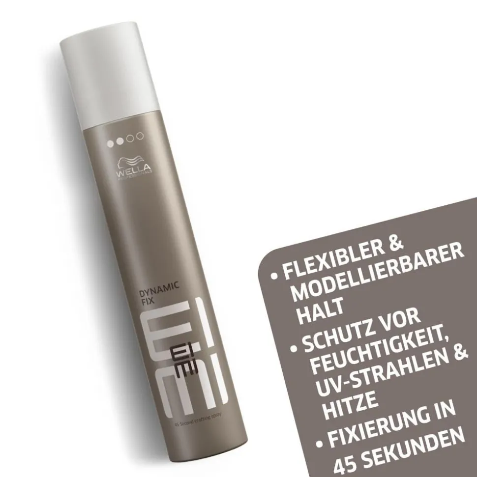 Wella EIMI Dynamic Fix 300 ml