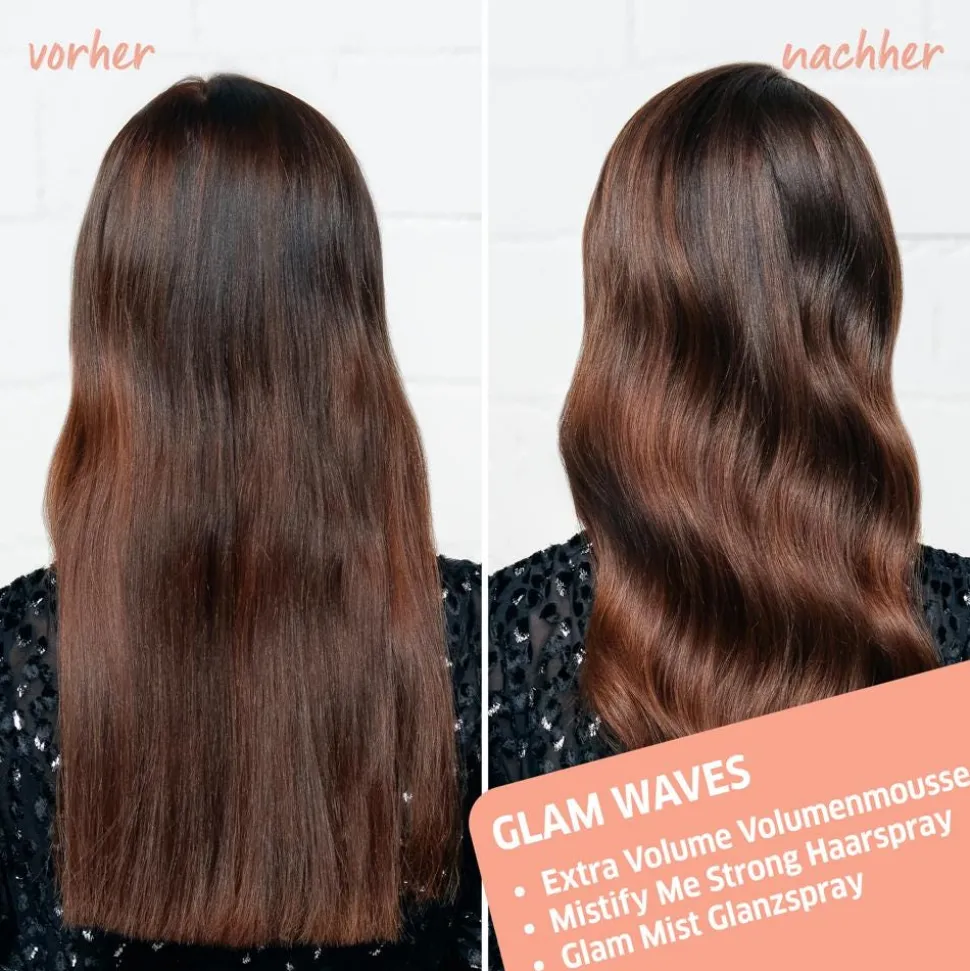 Wella EIMI Extra Volume 500 ml