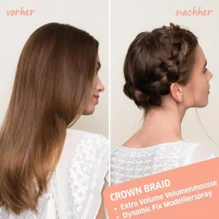 Wella EIMI Extra Volume 500 ml