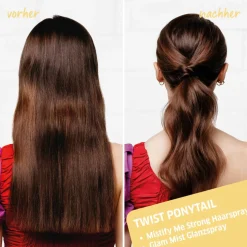 Wella EIMI Glam Mist 200 ml