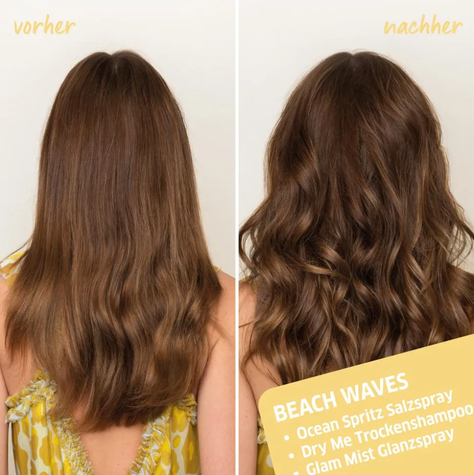 Wella EIMI Glam Mist 200 ml