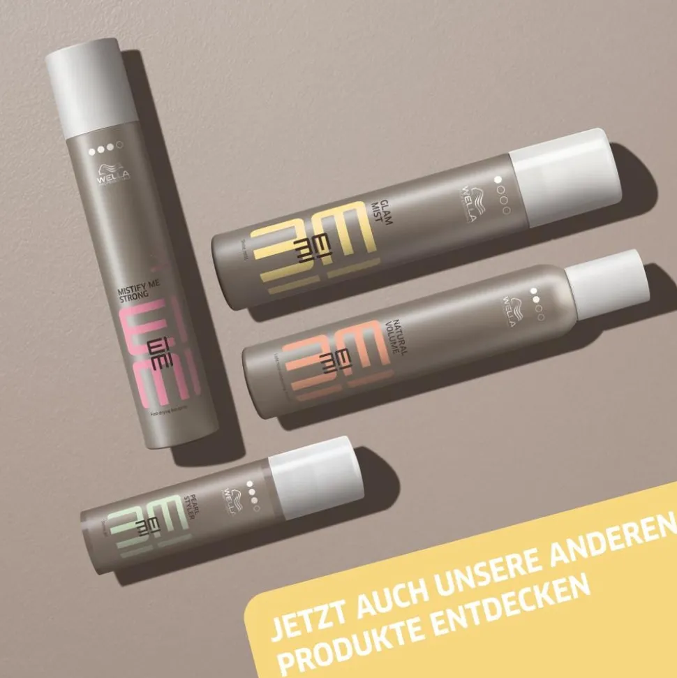 Wella EIMI Glam Mist 200 ml