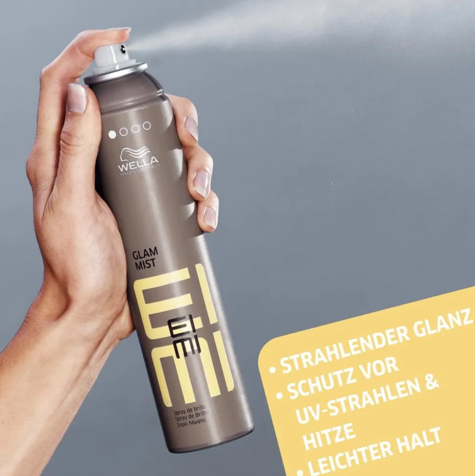 Wella EIMI Glam Mist 200 ml