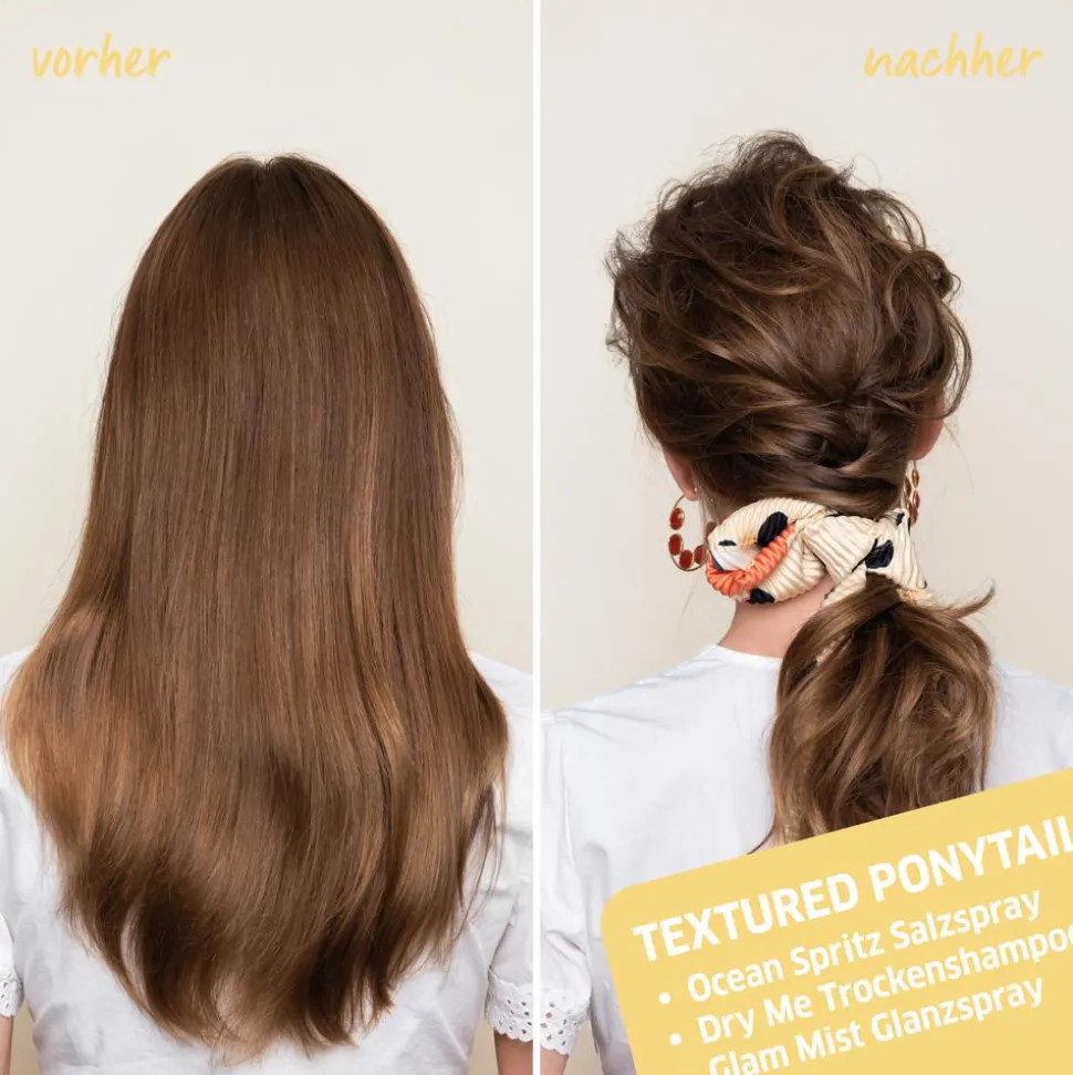 Wella EIMI Glam Mist 200 ml