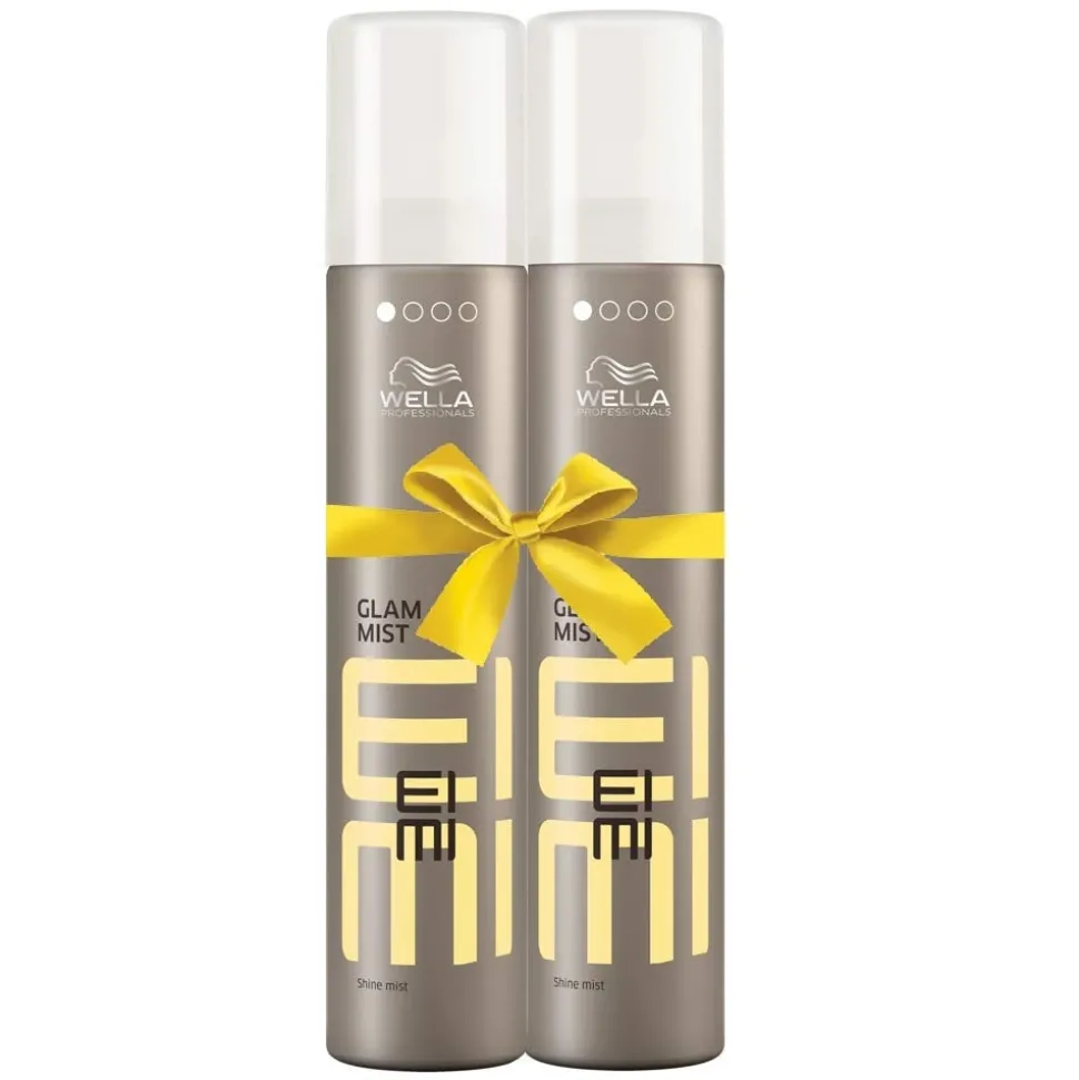 Wella EIMI Glam Mist 2 x 200 ml
