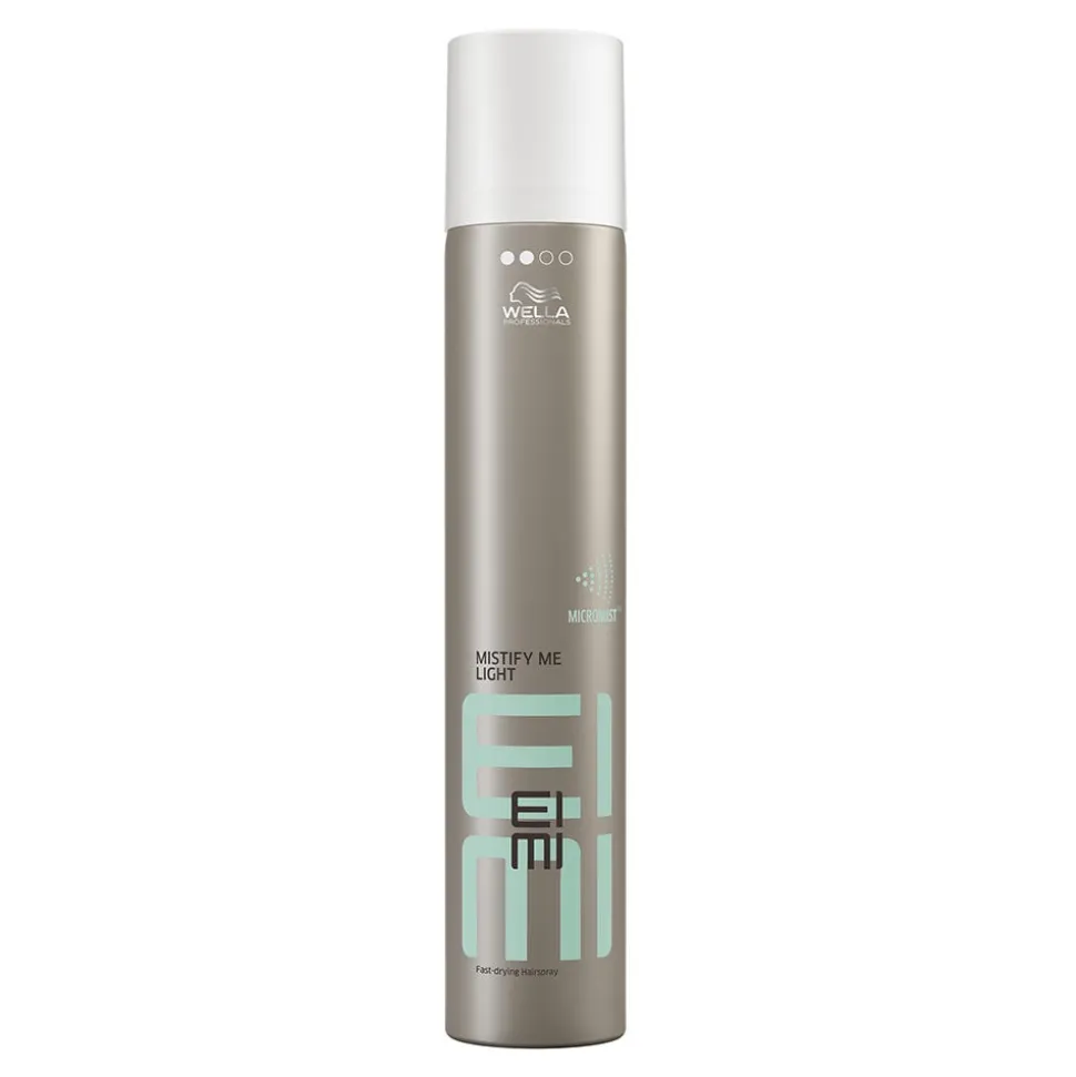 Wella EIMI Mistify me Light 500 ml