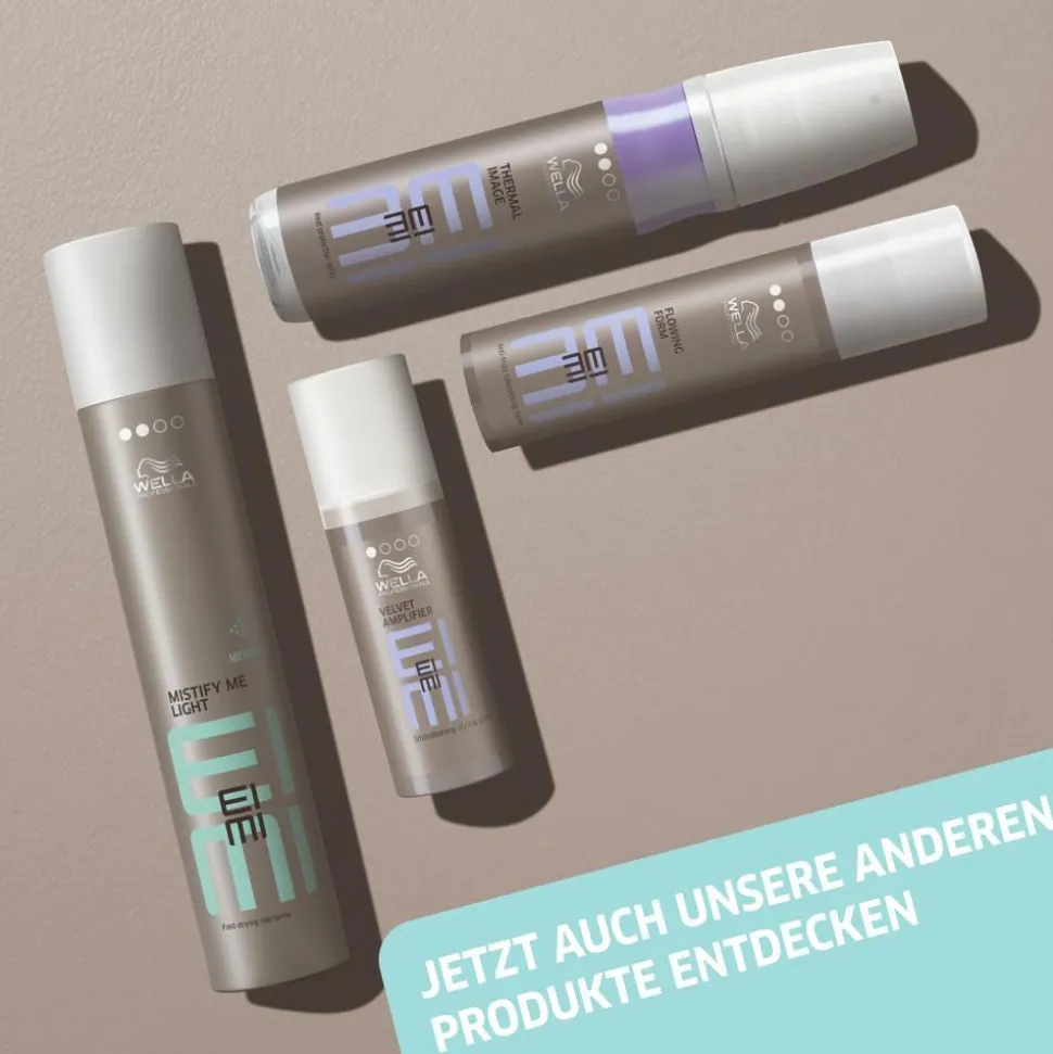 Wella EIMI Mistify me Light 500 ml