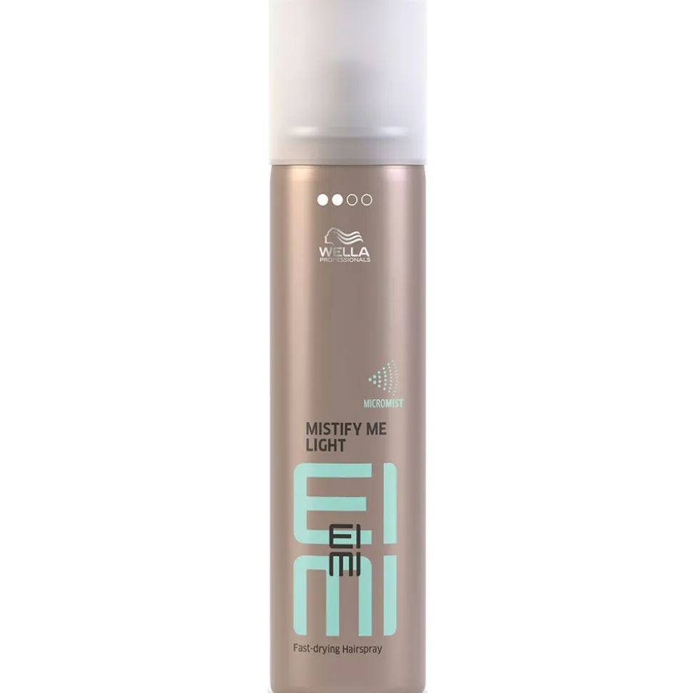 Wella EIMI Mistify Me Light 75 ml