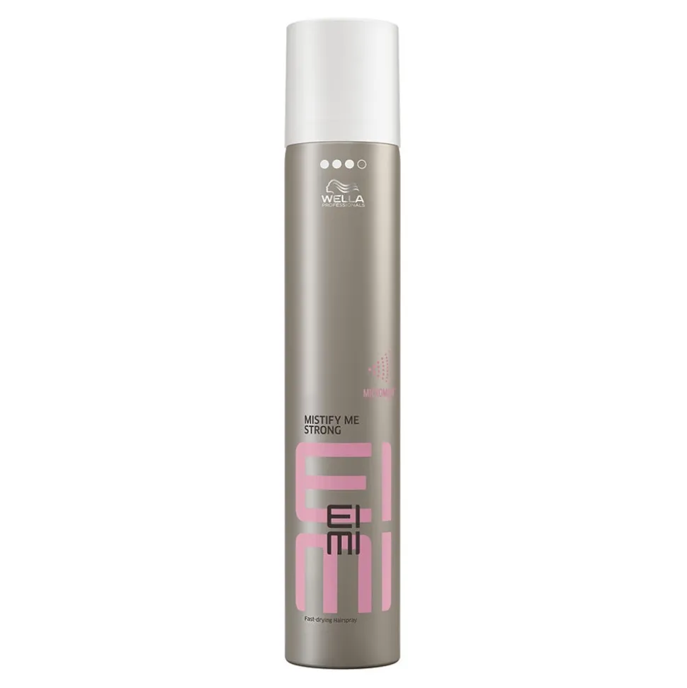 Wella EIMI Mistify Me Strong 500 ml