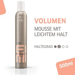 Wella EIMI Natural Volume 500 ml