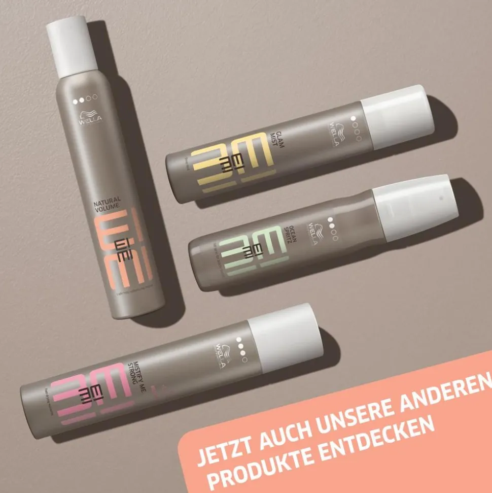 Wella EIMI Natural Volume 500 ml