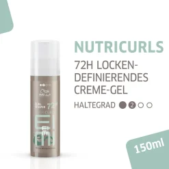 Wella EIMI Nutricurls Curl Shaper 150 ml
