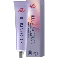 Wella Illumina Color ME+ 10/81 60 ml