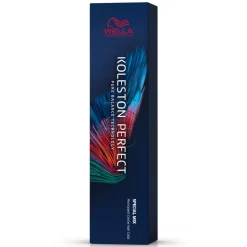 Wella Koleston Perfect Special Mix Haarfarbe Asch-Intensiv 0/11 60 ml