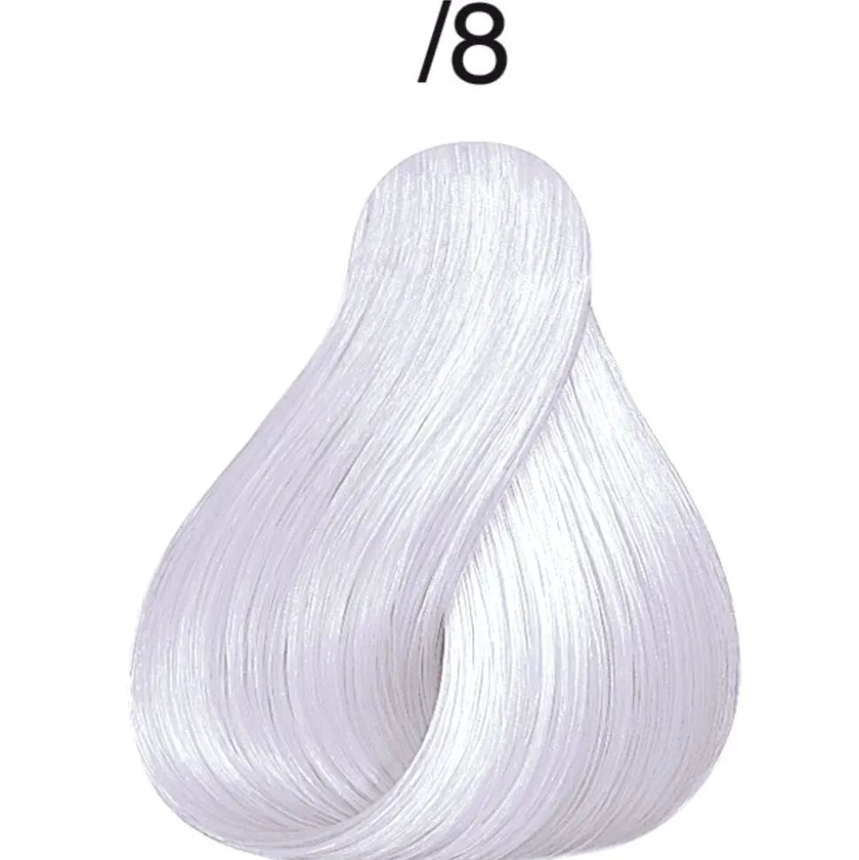 Wella Perfecton 8 perl 250 ml