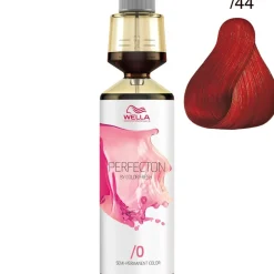 Wella Perfecton 44 rot-intensiv 250 ml