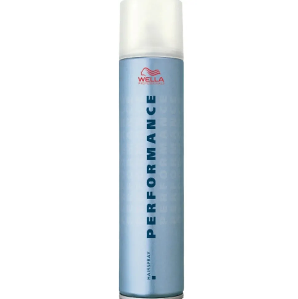 Wella Performance Hairspray 250 ml