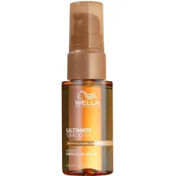 Wella Professional Ultimate Smooth Miracle Oil Serum 30 ml
