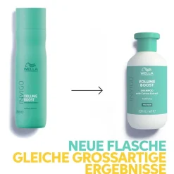 Wella Professionals Care INVIGO Volume Boost Bodifying Shampoo 300 ml