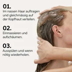 Wella Professionals Care INVIGO Volume Boost Bodifying Shampoo 300 ml